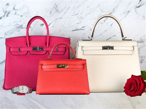 sac hermes kelly birkin|most expensive hermes bag 2022.